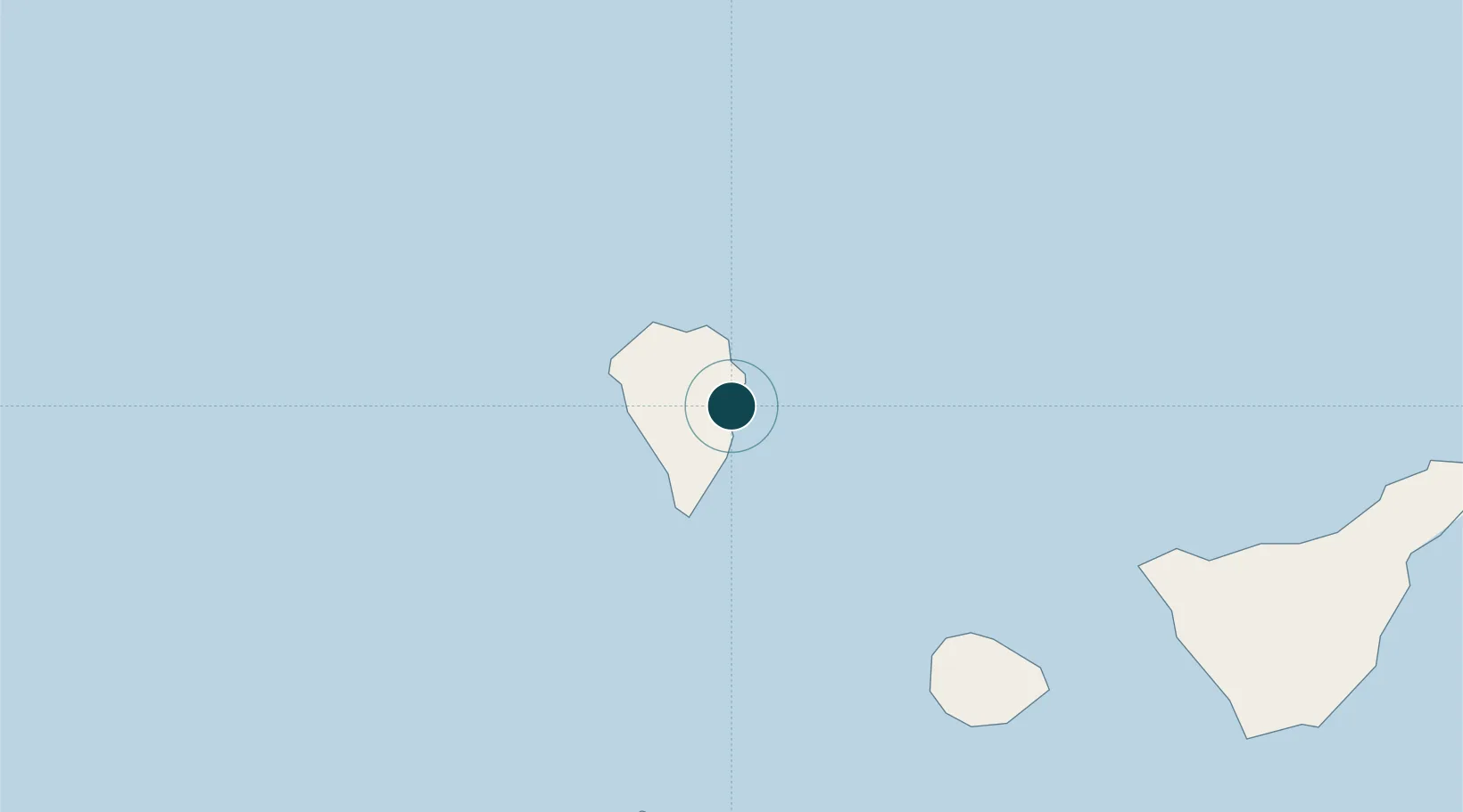 Location of ESSPC