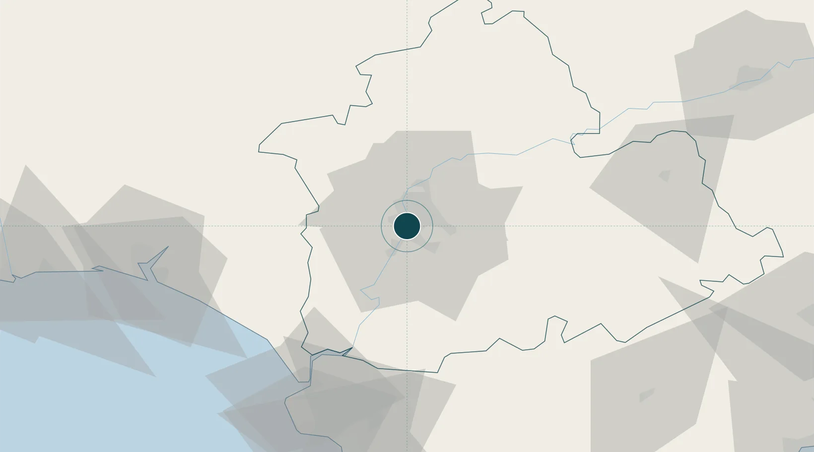 Location of ESSVQ