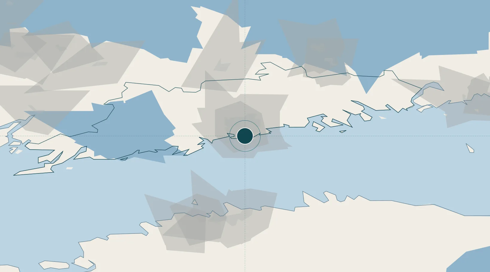 Location of FIHEL