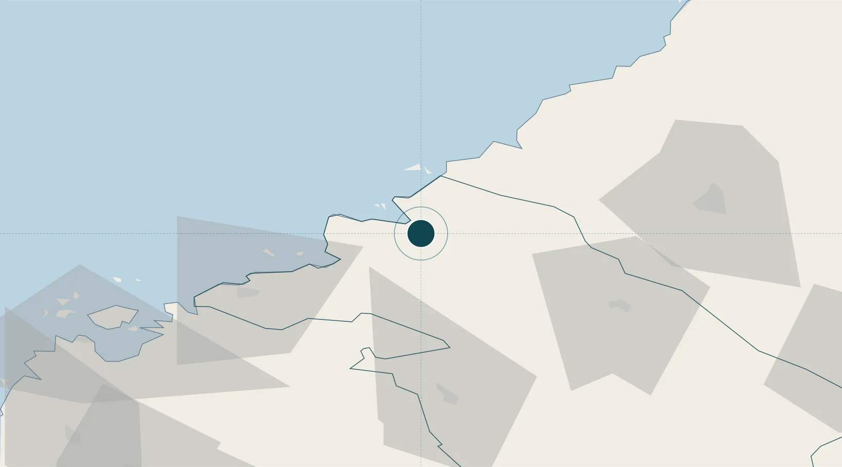 Location of FIHIM