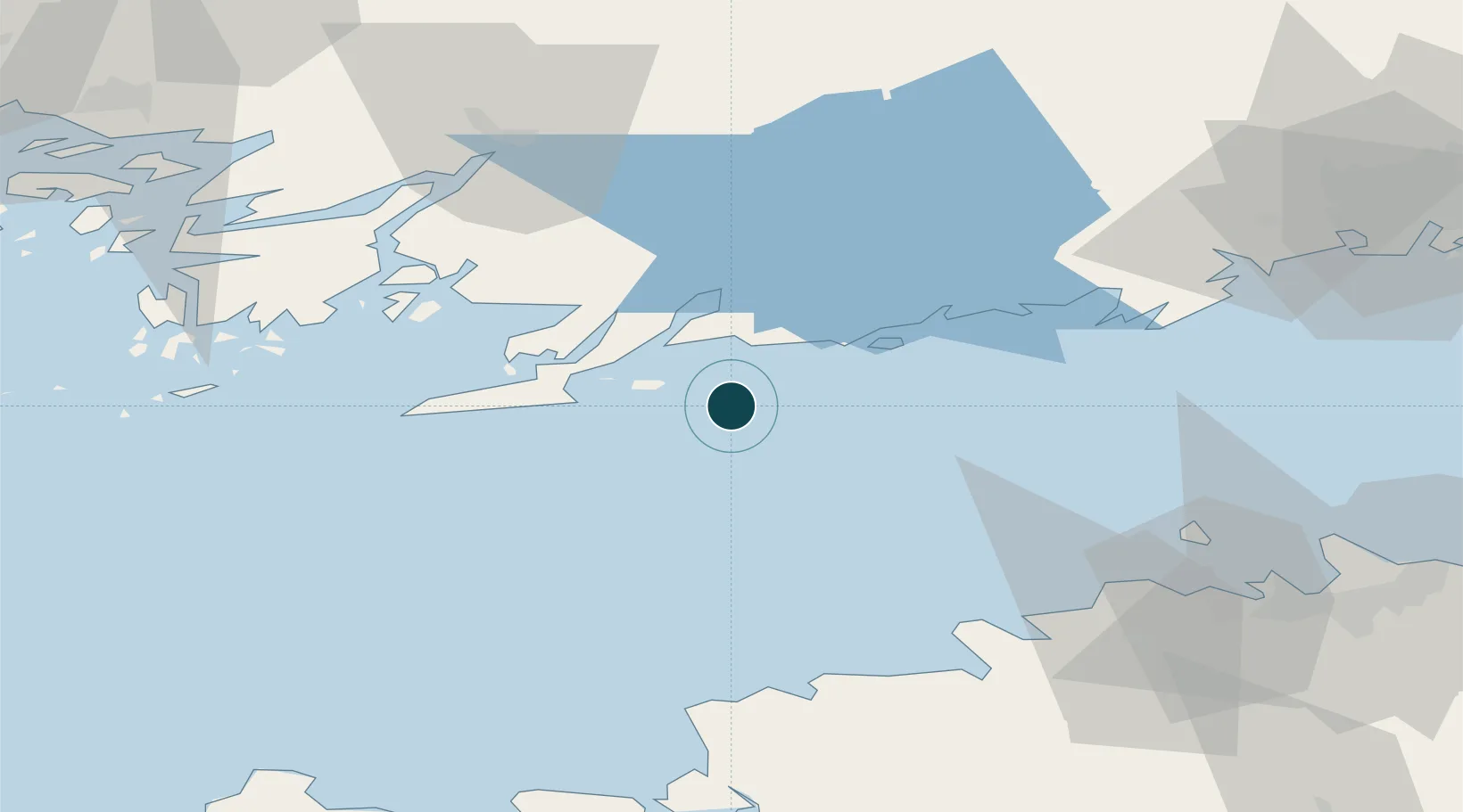 Location of FIJUS