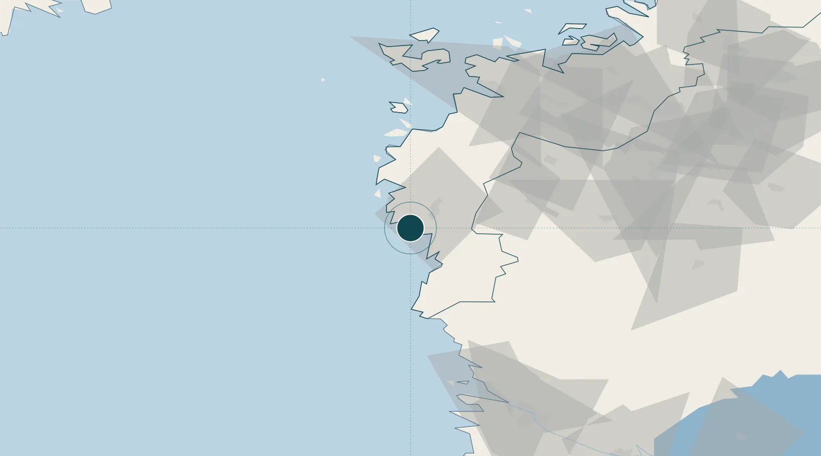 Location of FIKAS