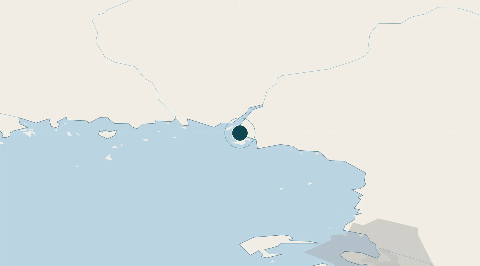 Location of FIKEM