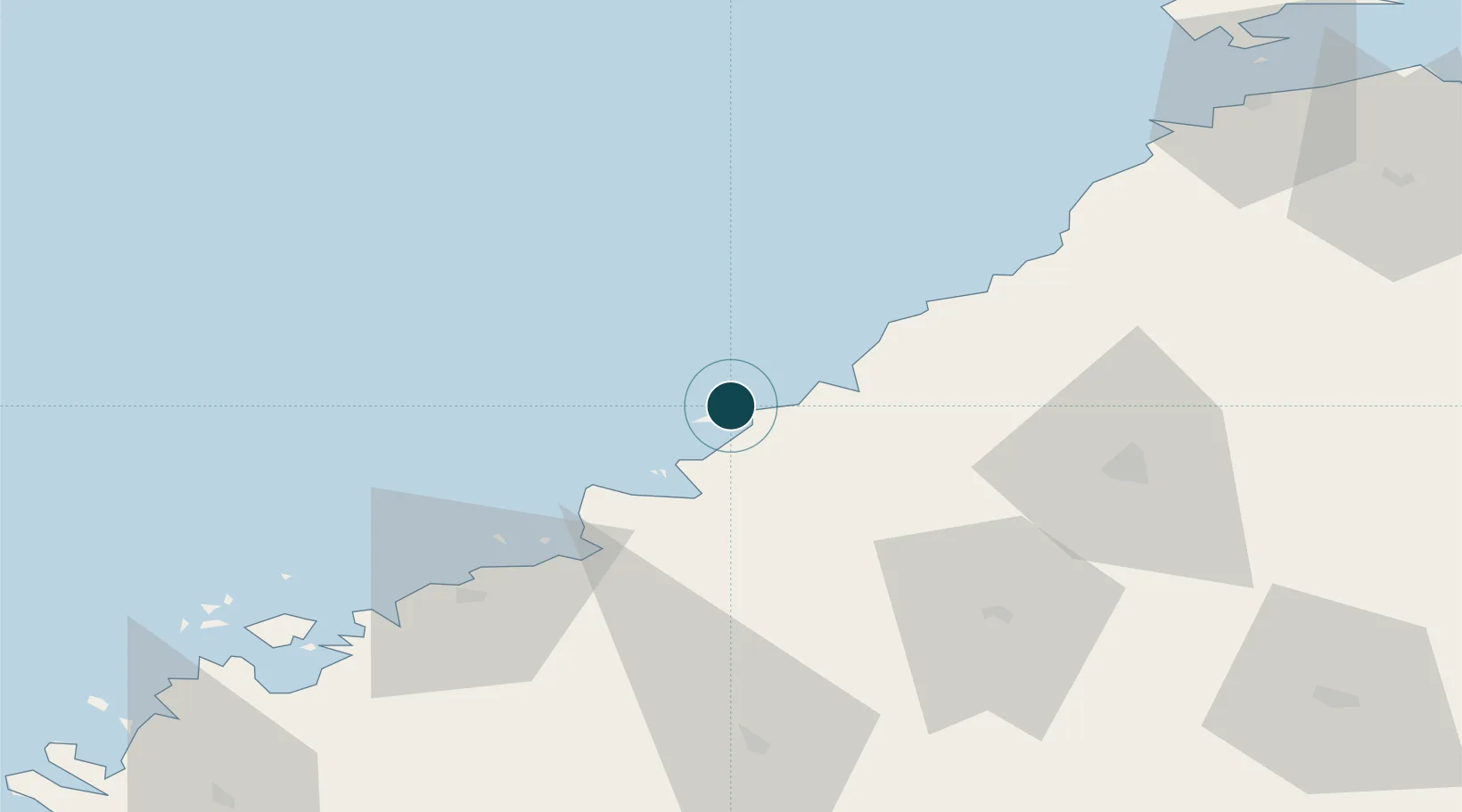 Location of FIKJO