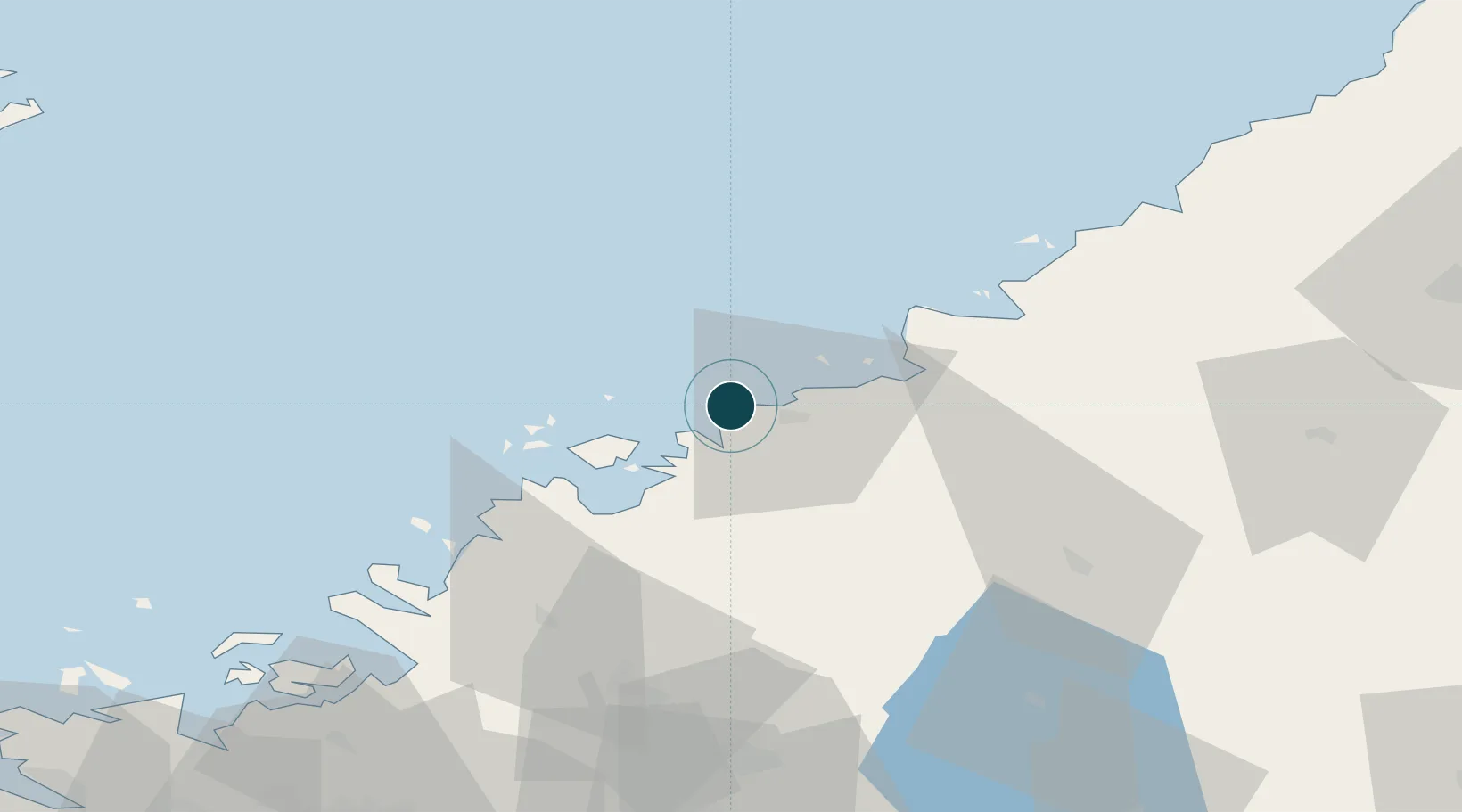 Location of FIKOK