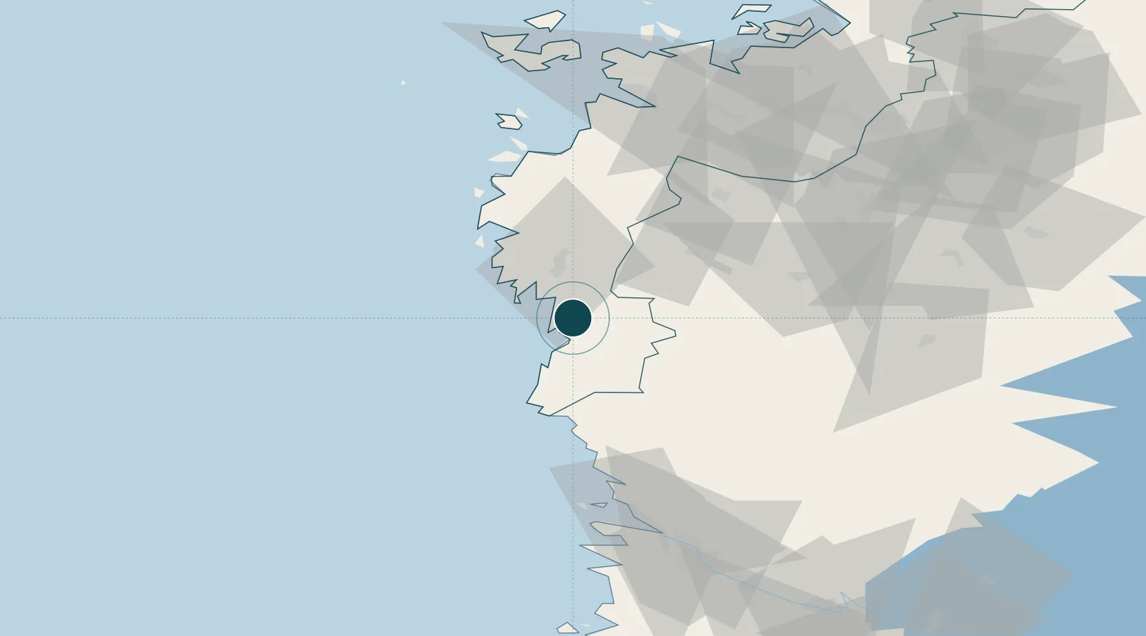 Location of FIKRS