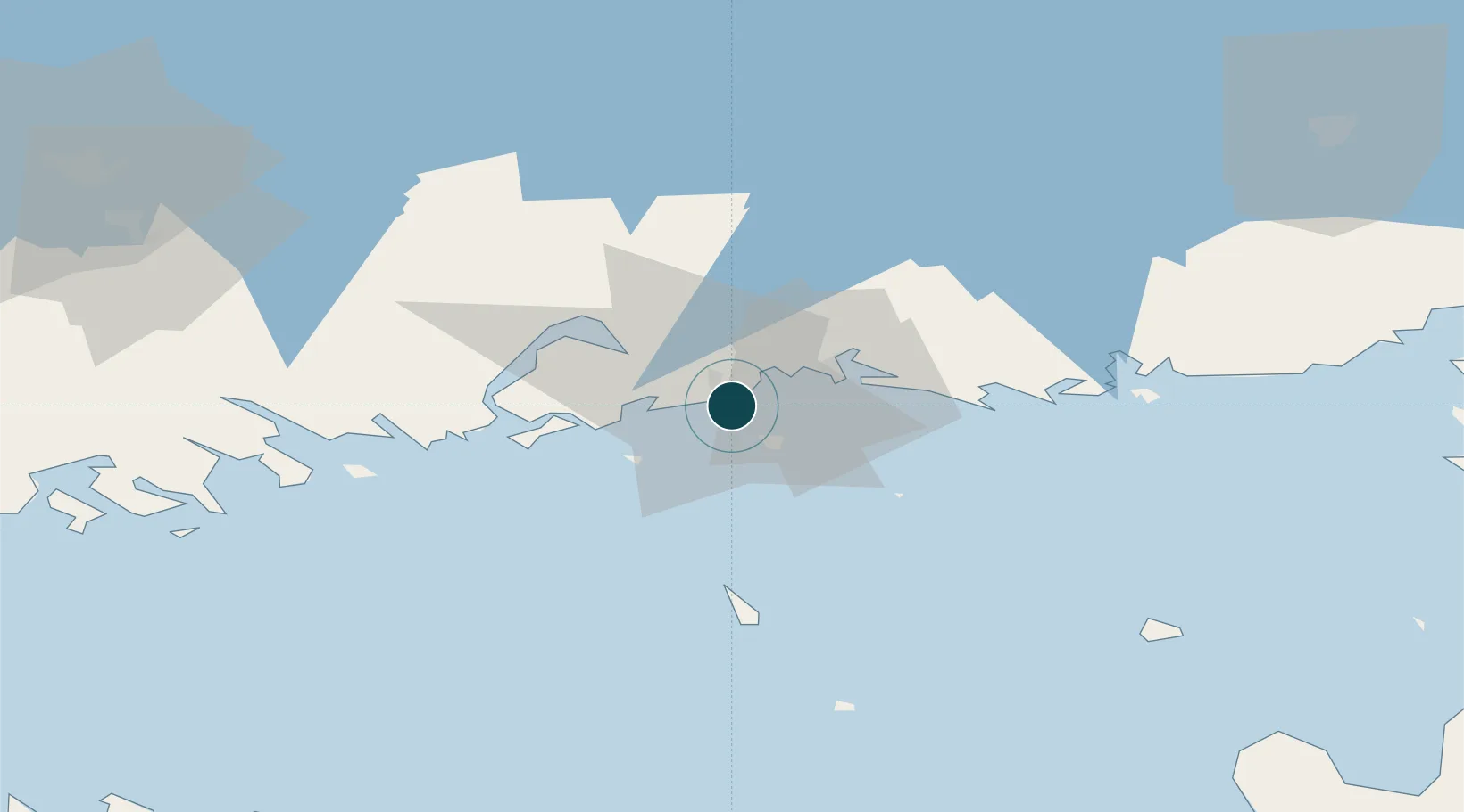 Location of FIKTK