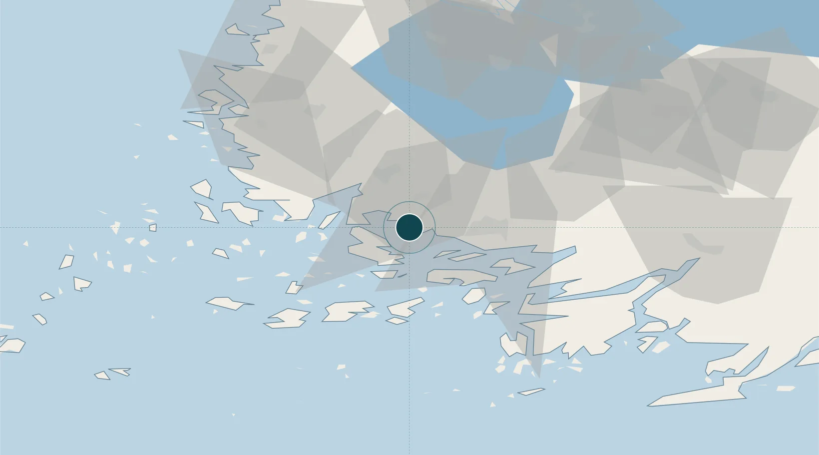 Location of FINLI