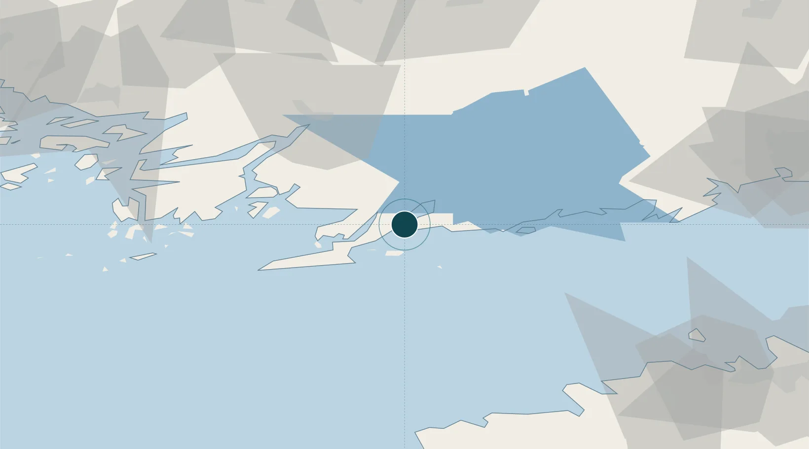 Location of FITAI