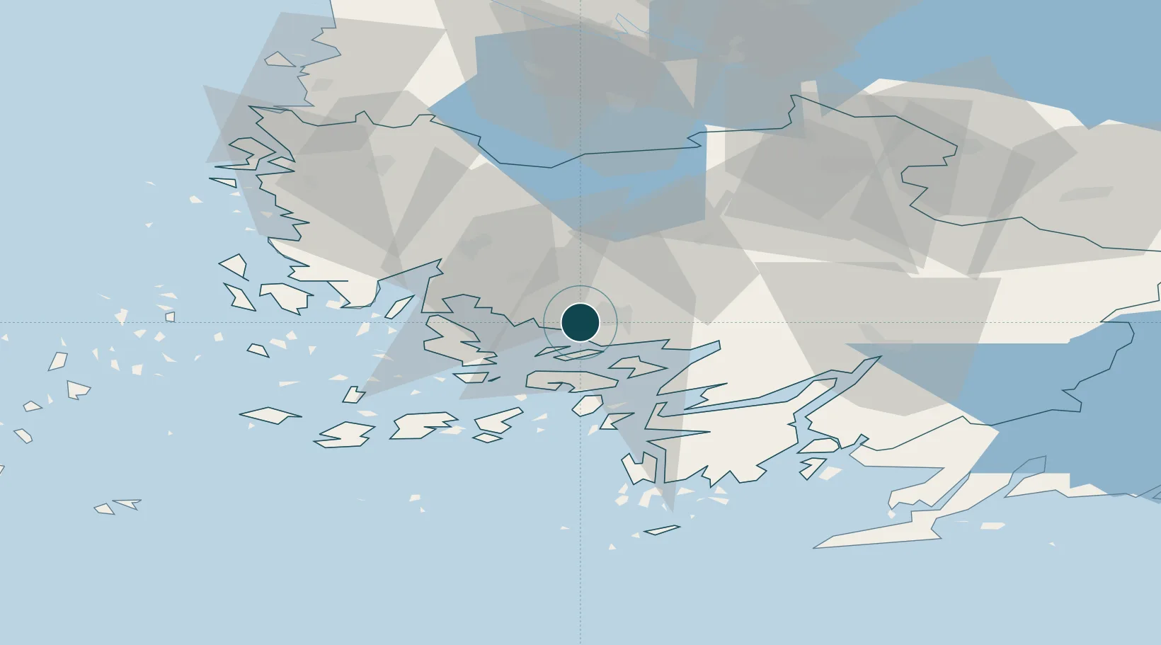 Location of FITKU