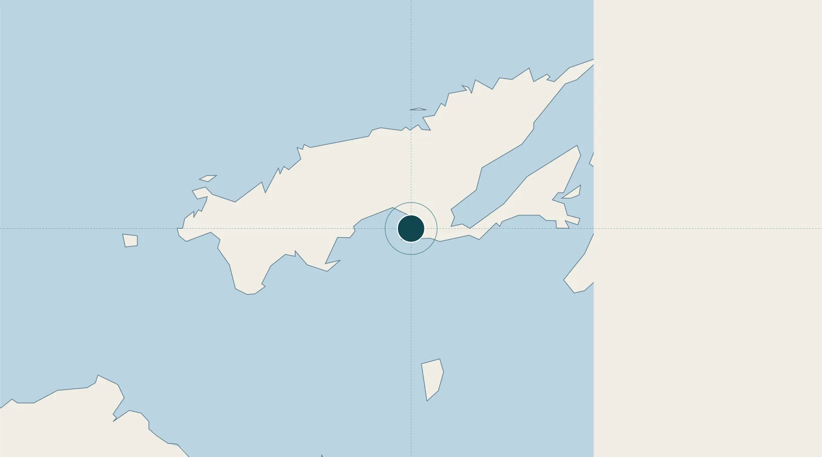 Location of FJSVU