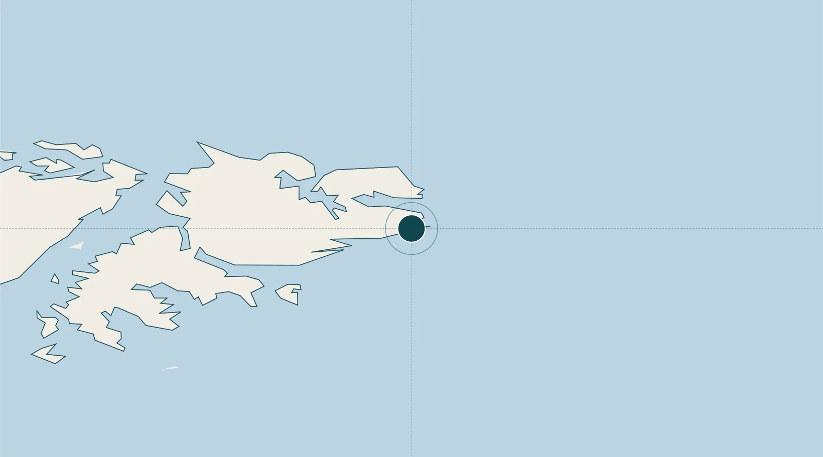 Location of FKPSY