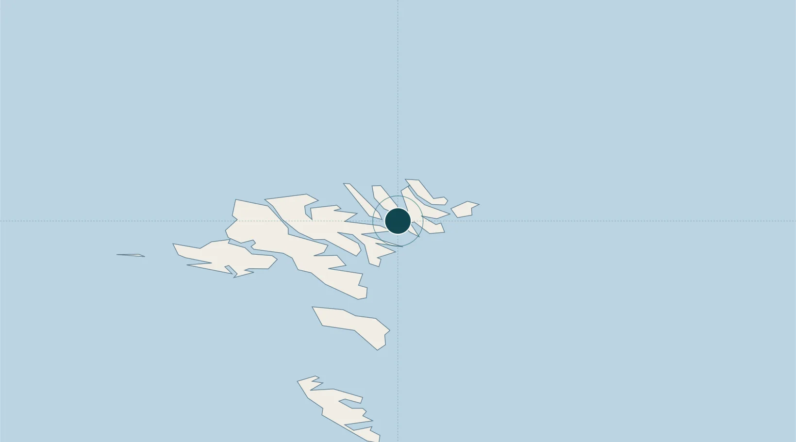 Location of FOKVI