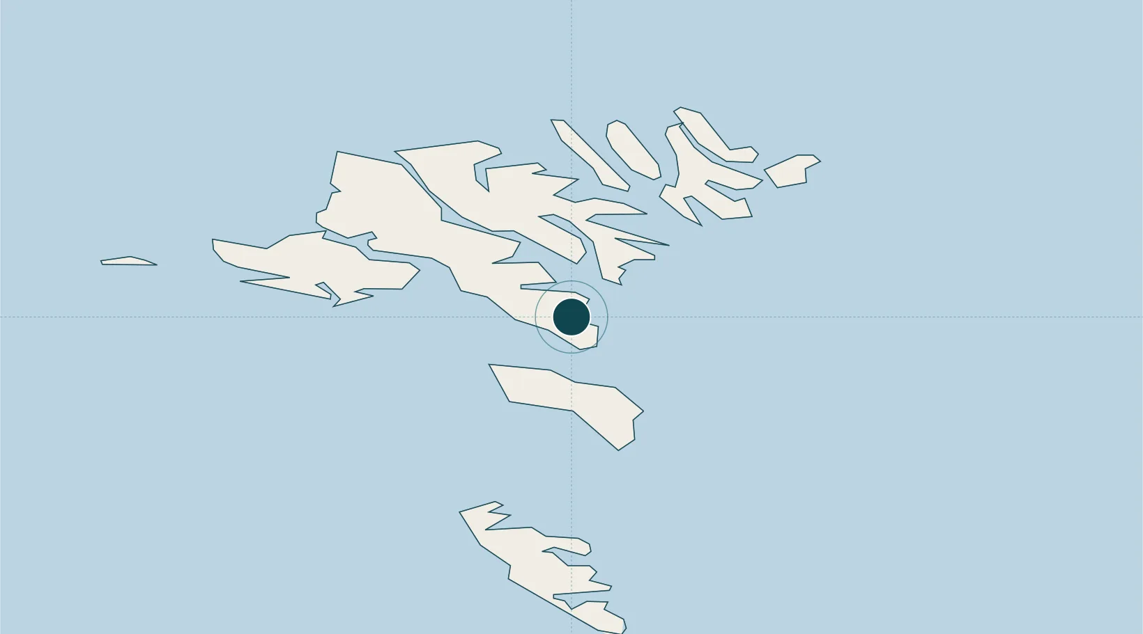 Location of FOTOR