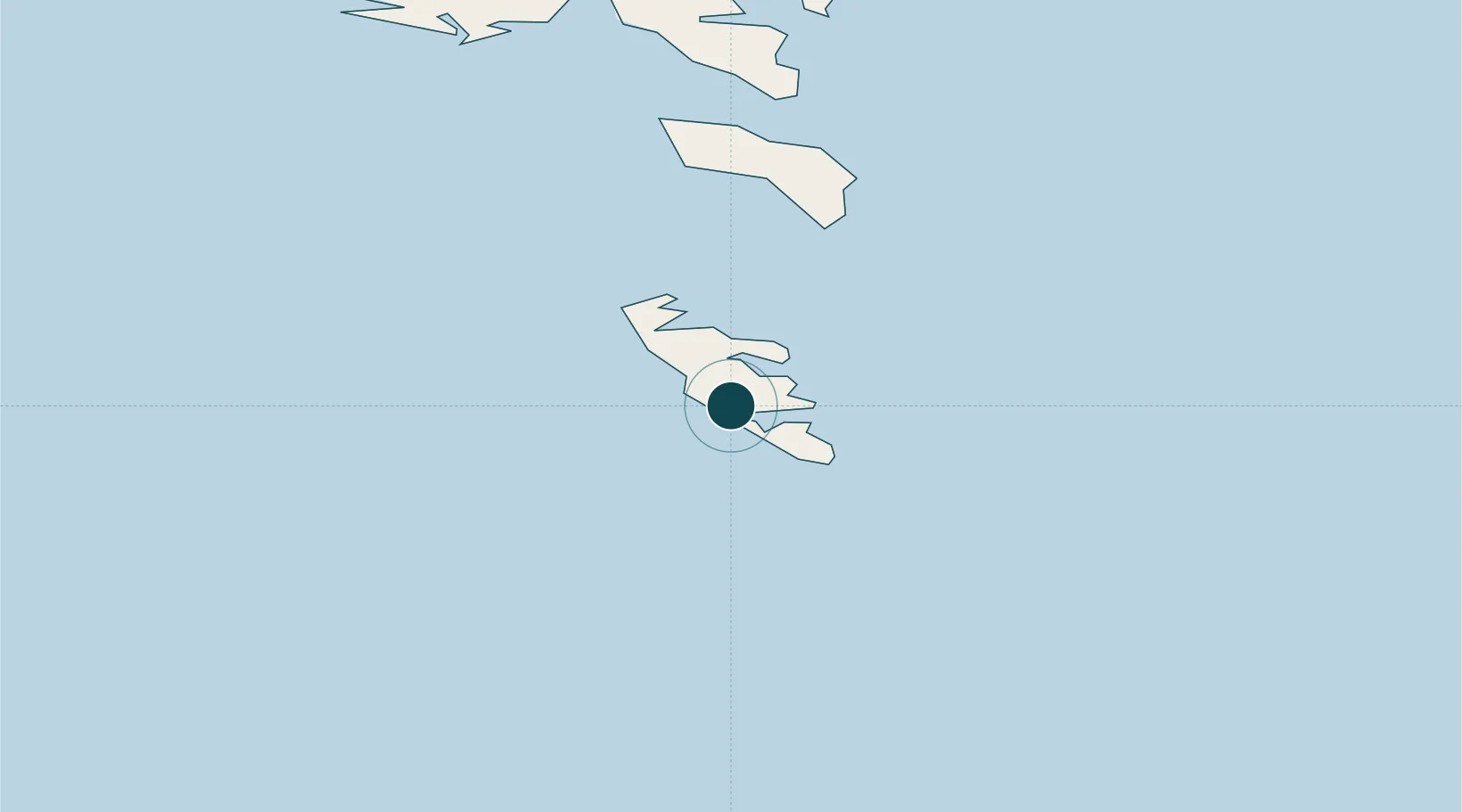Location of FOVAG