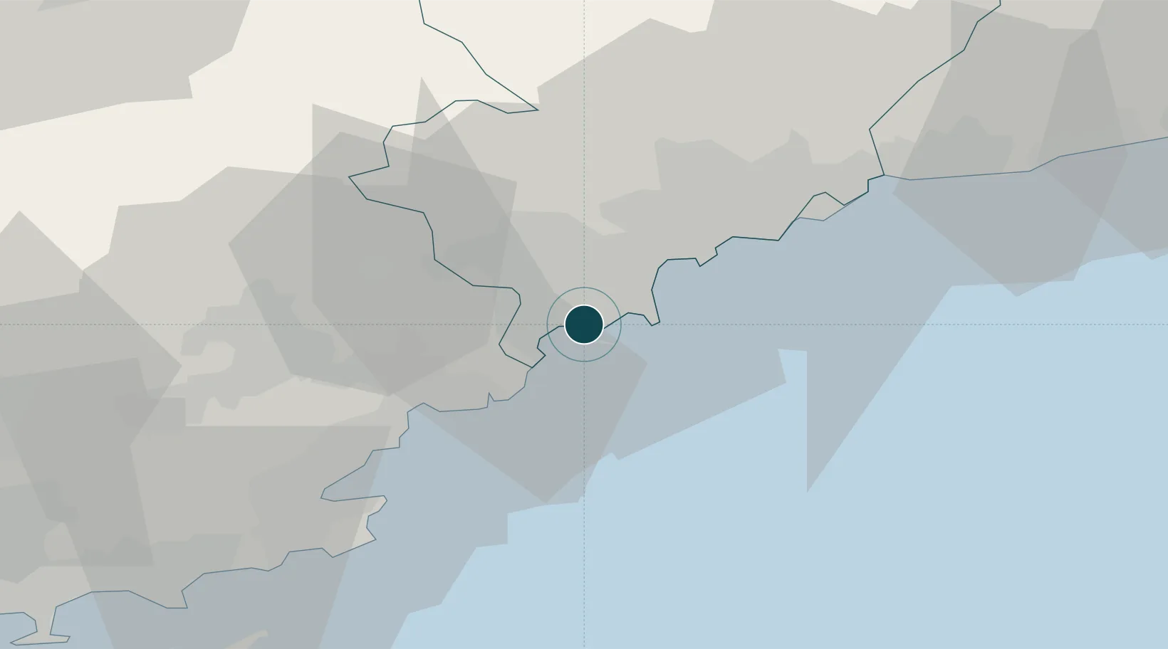 Location of FRCEQ
