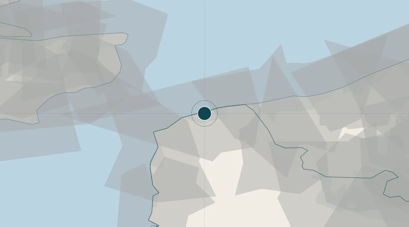 Location of FRCQF