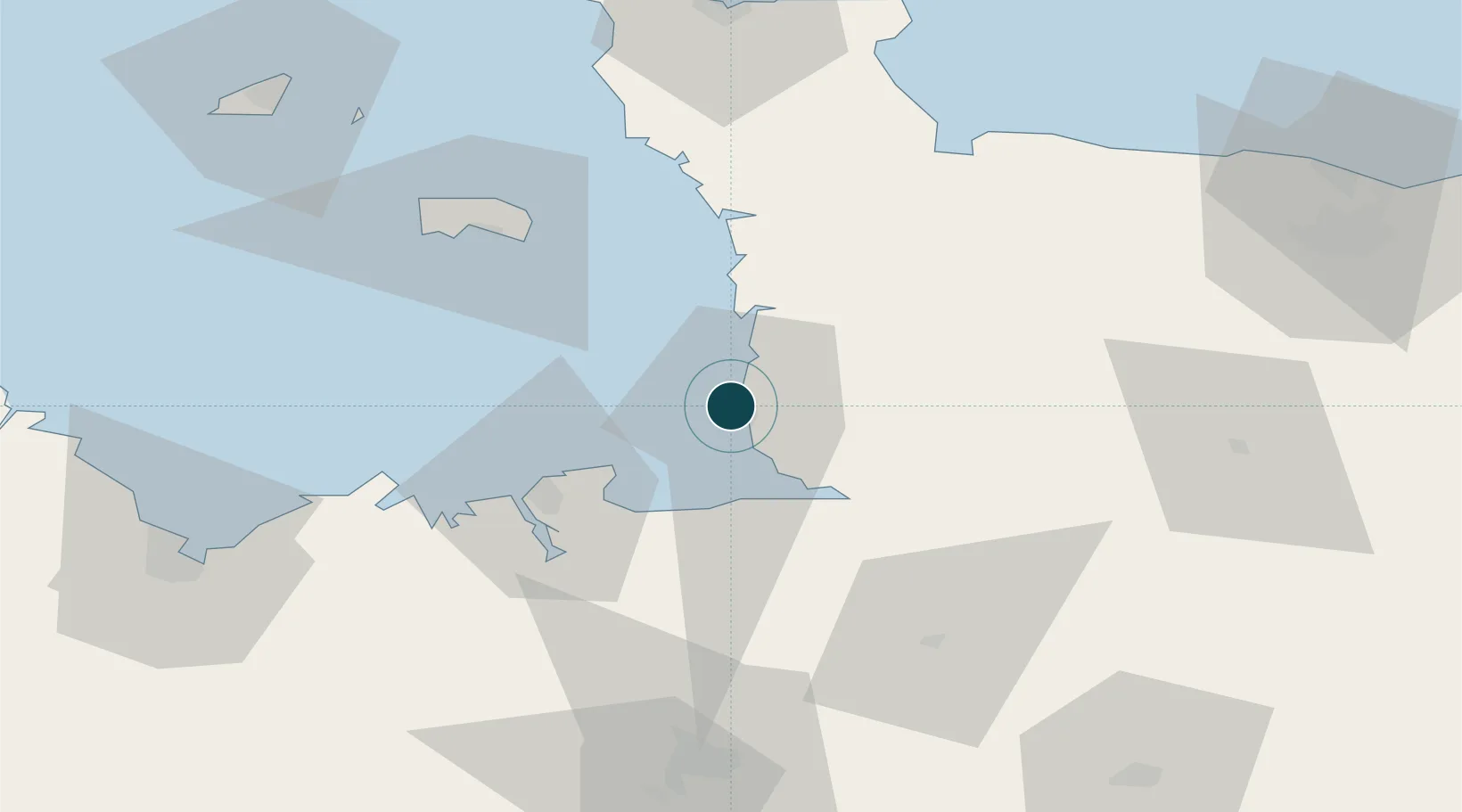 Location of FRGFR