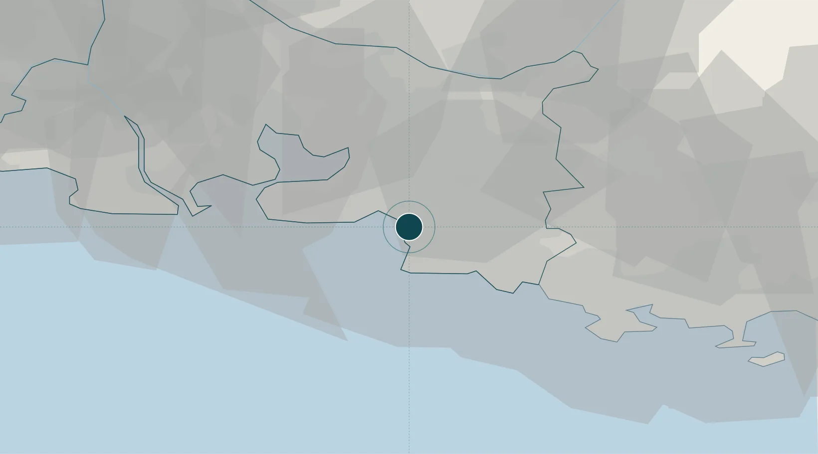 Location of FRMRS