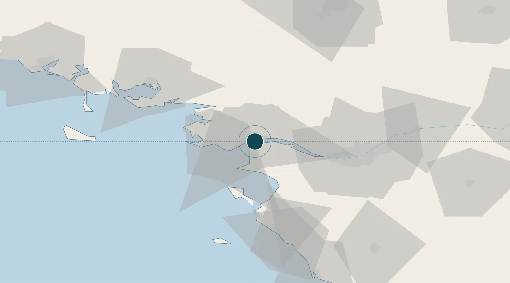 Location of FRMTX