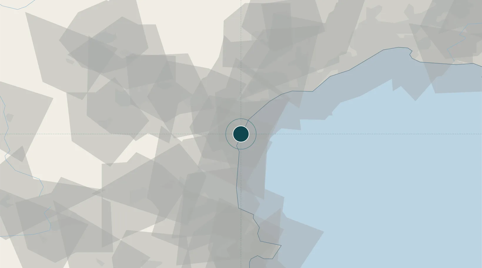 Location of FRNOU