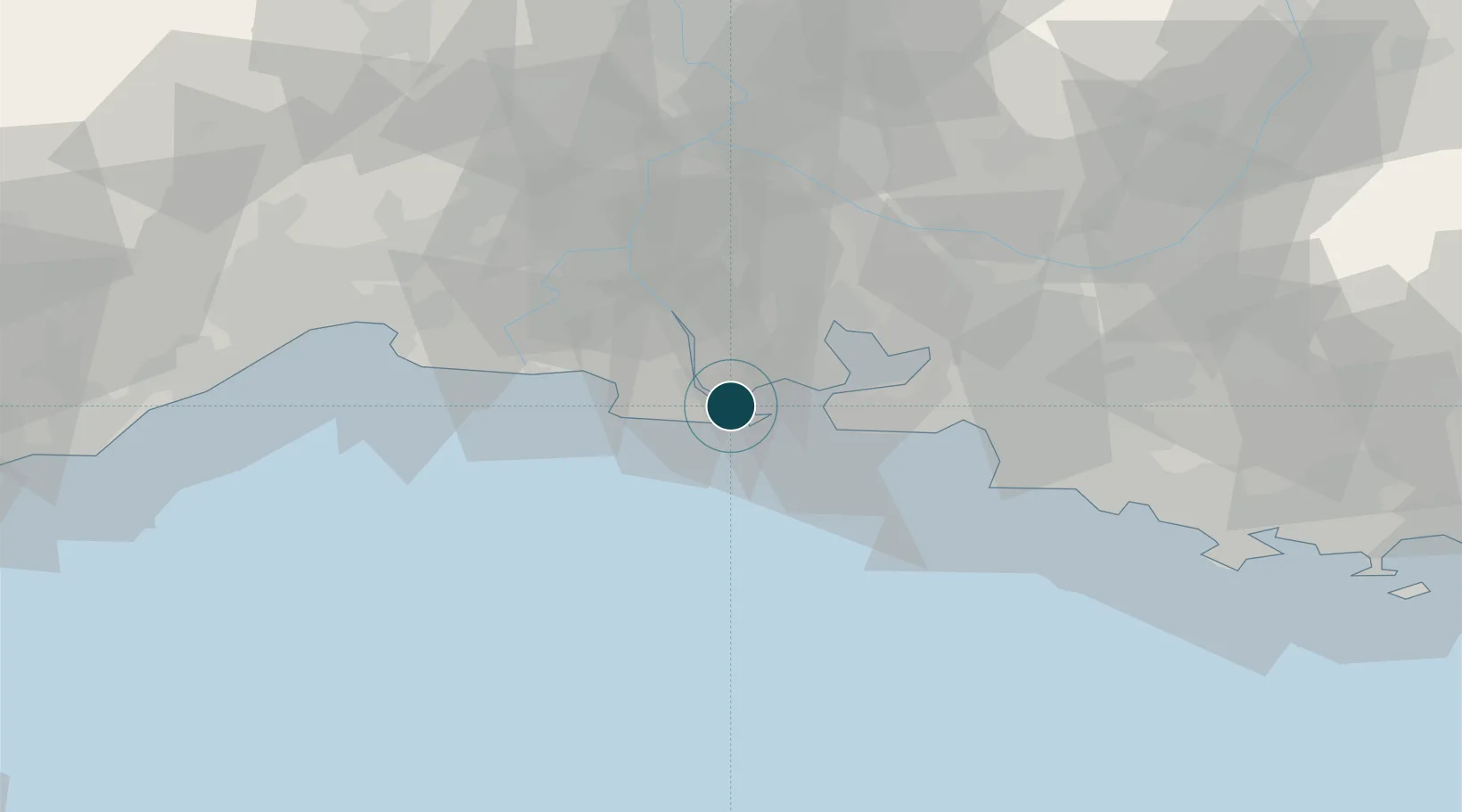 Location of FRPSL