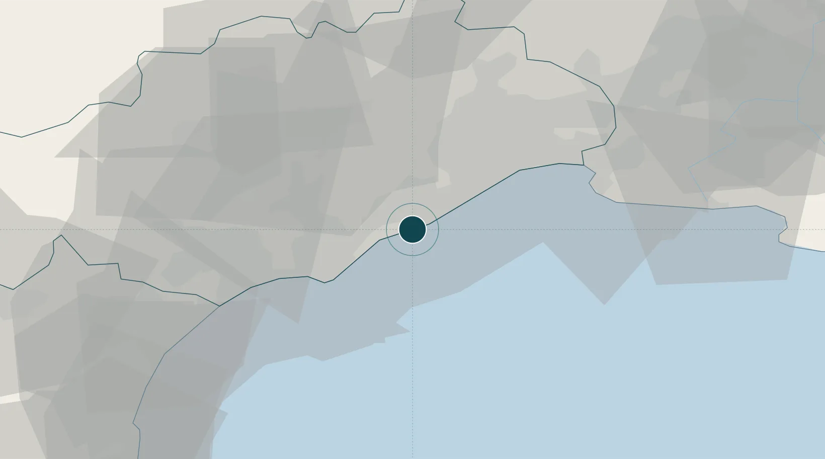 Location of FRSET