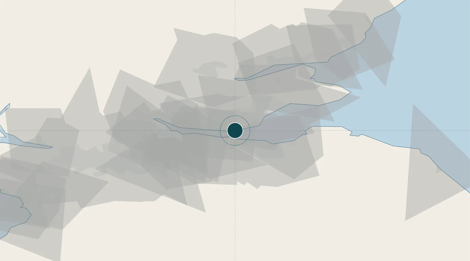 Location of GBBFB