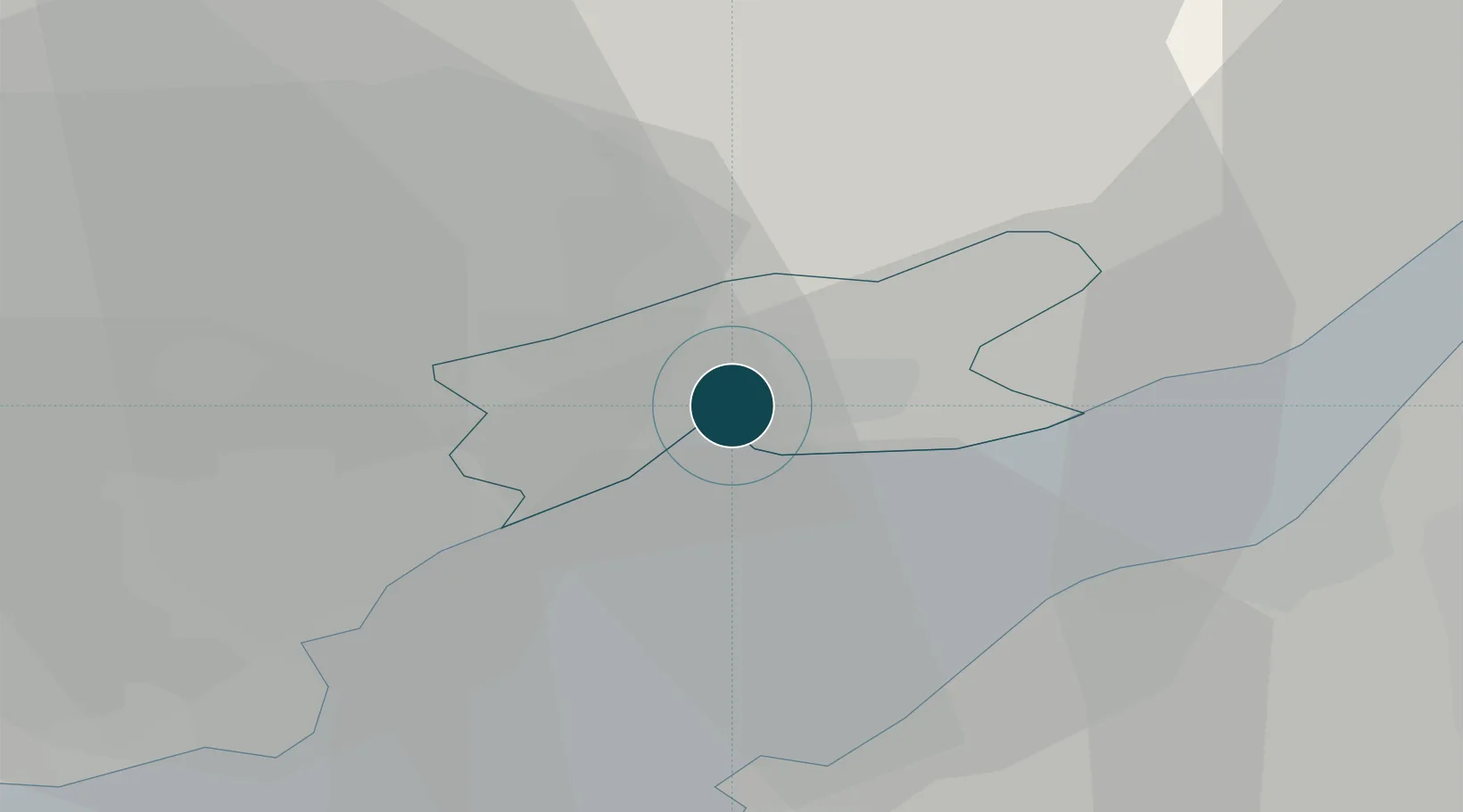 Location of GBBPT