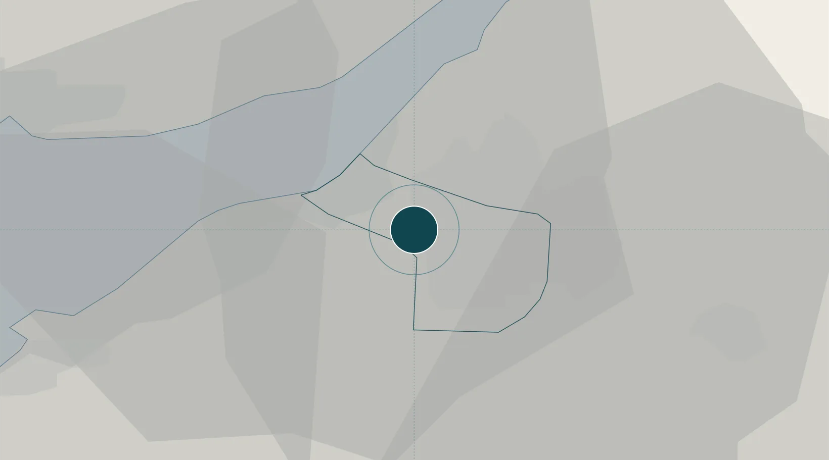 Location of GBBRS