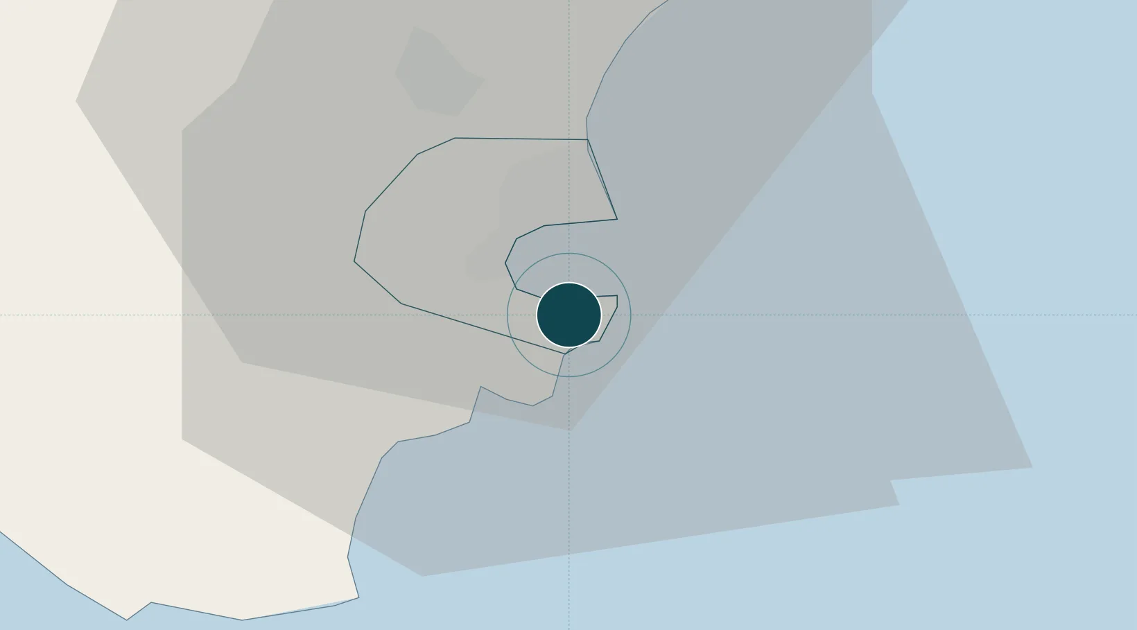 Location of GBBRX