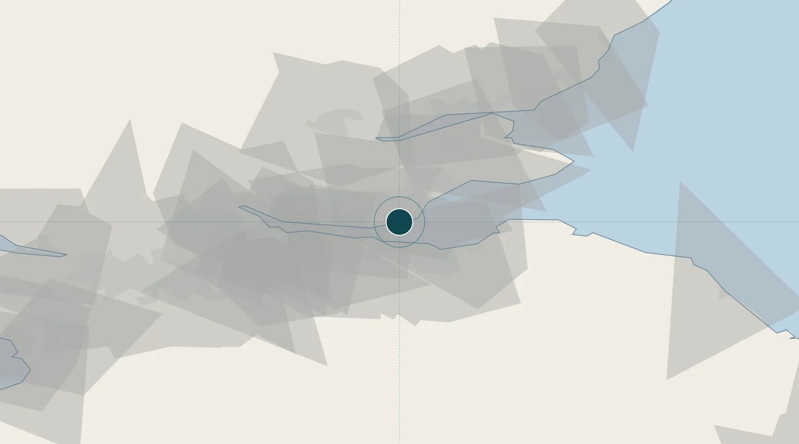 Location of GBBTL