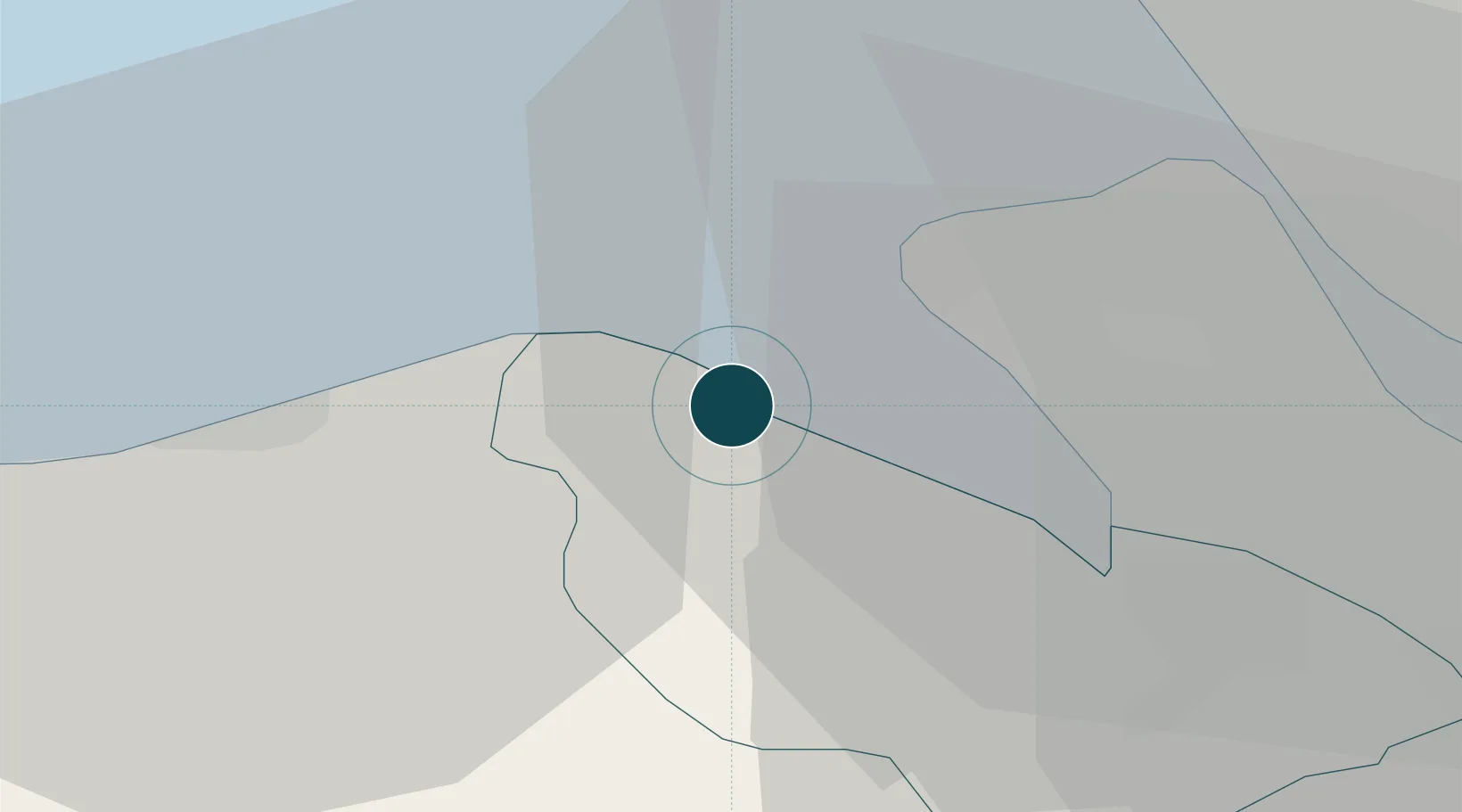 Location of GBCHE
