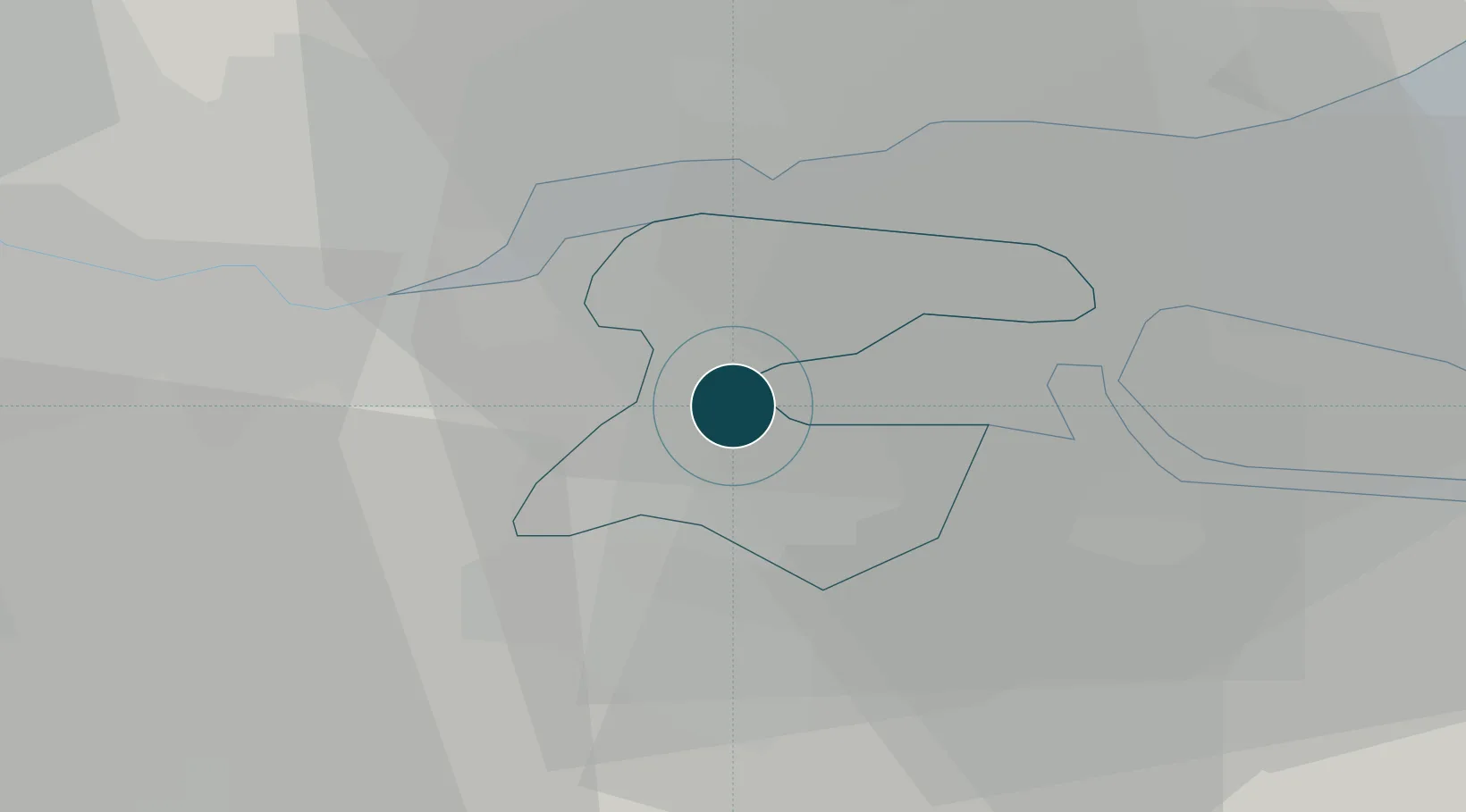 Location of GBCTM