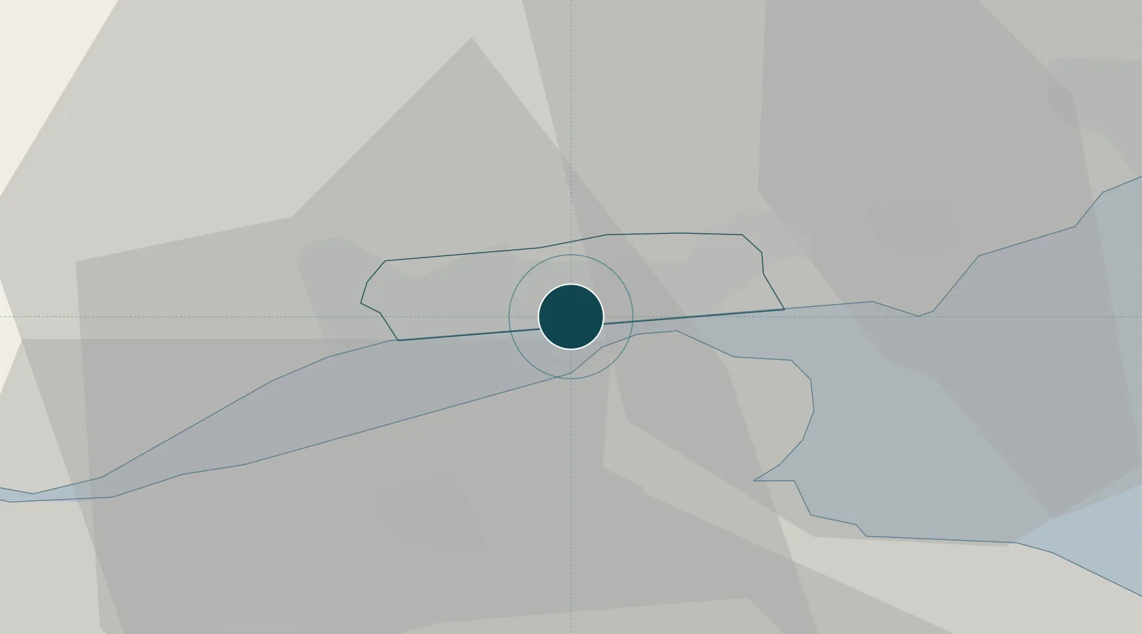 Location of GBDUN