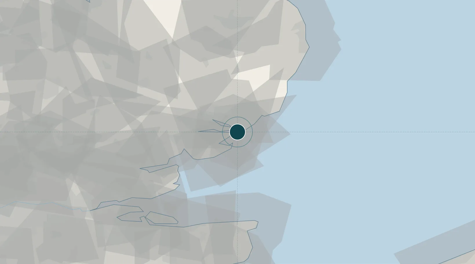 Location of GBFXT