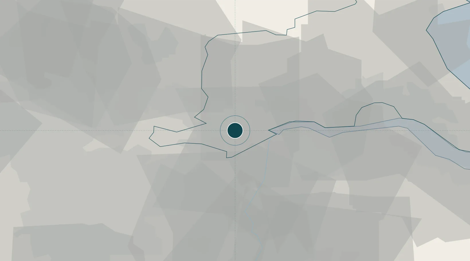 Location of GBGOO
