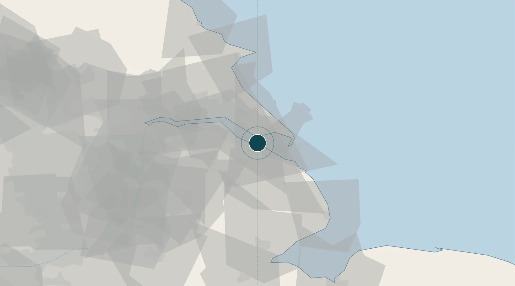 Location of GBGSY