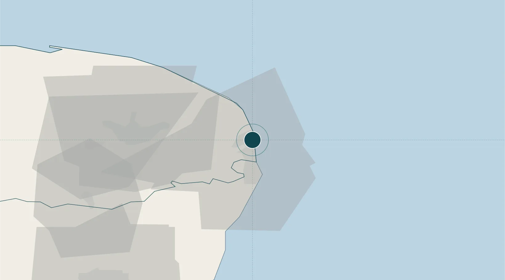 Location of GBGTY