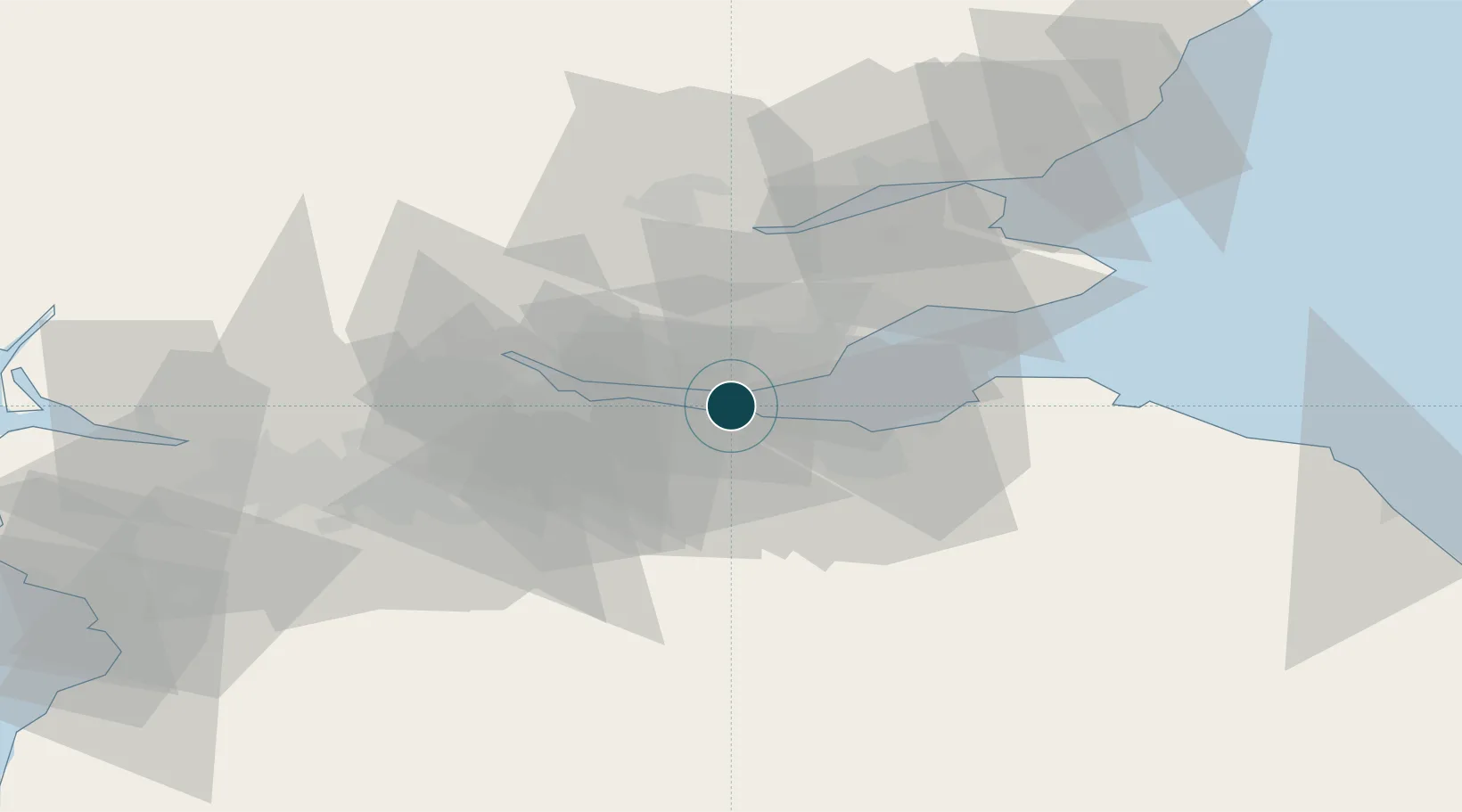 Location of GBHPT