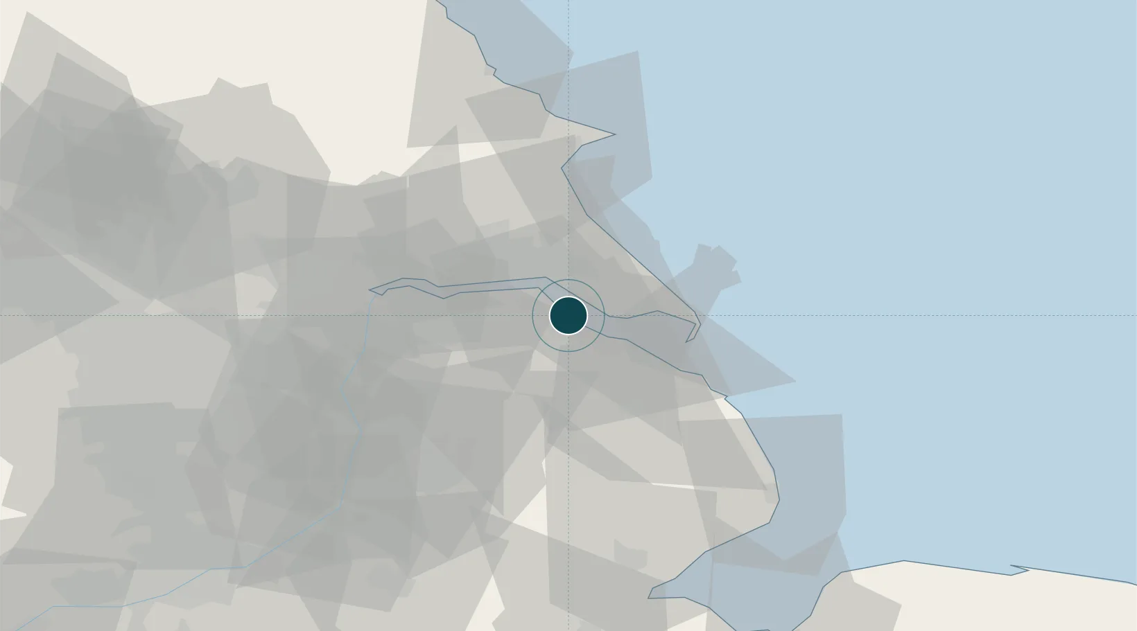 Location of GBIMM