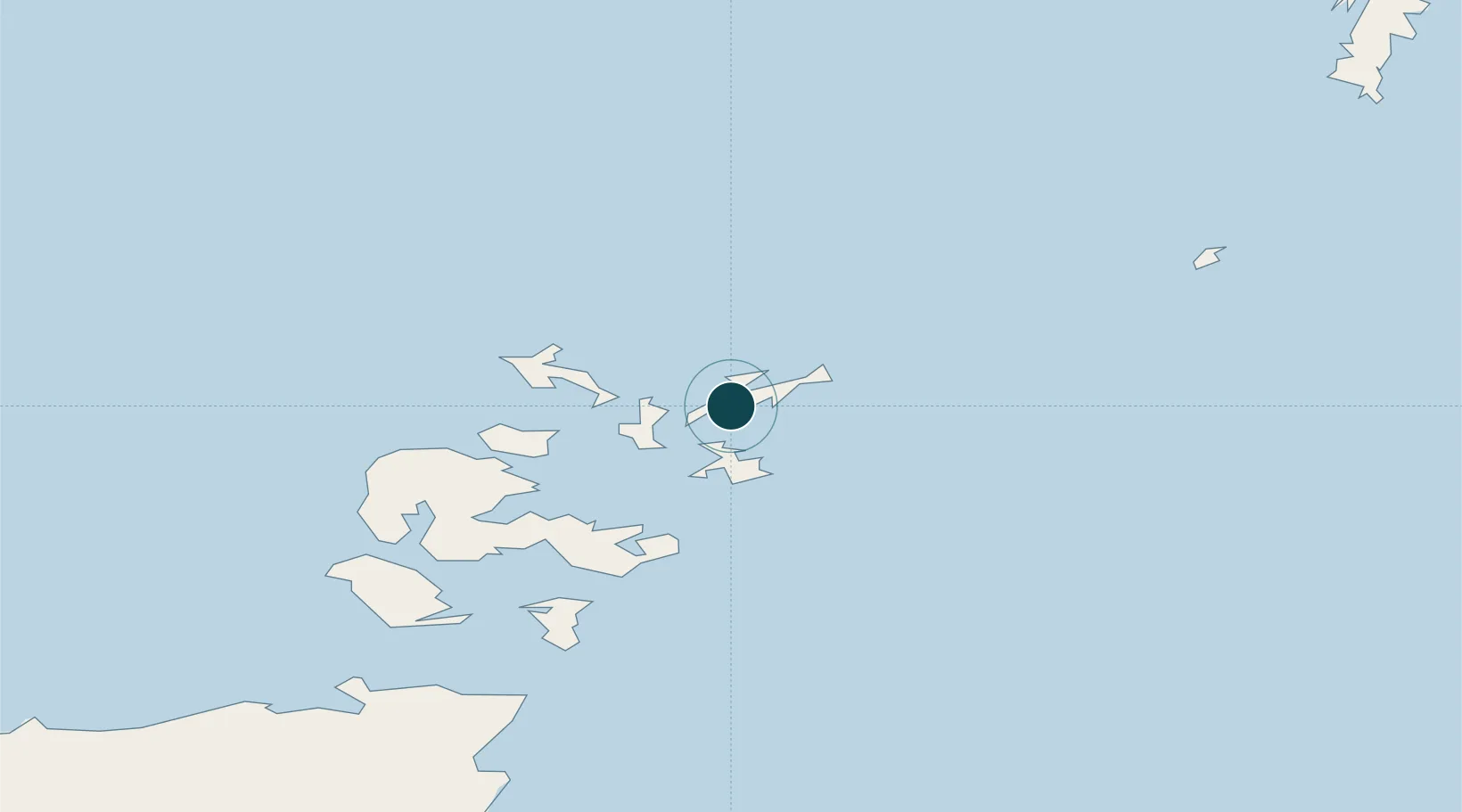 Location of GBKET