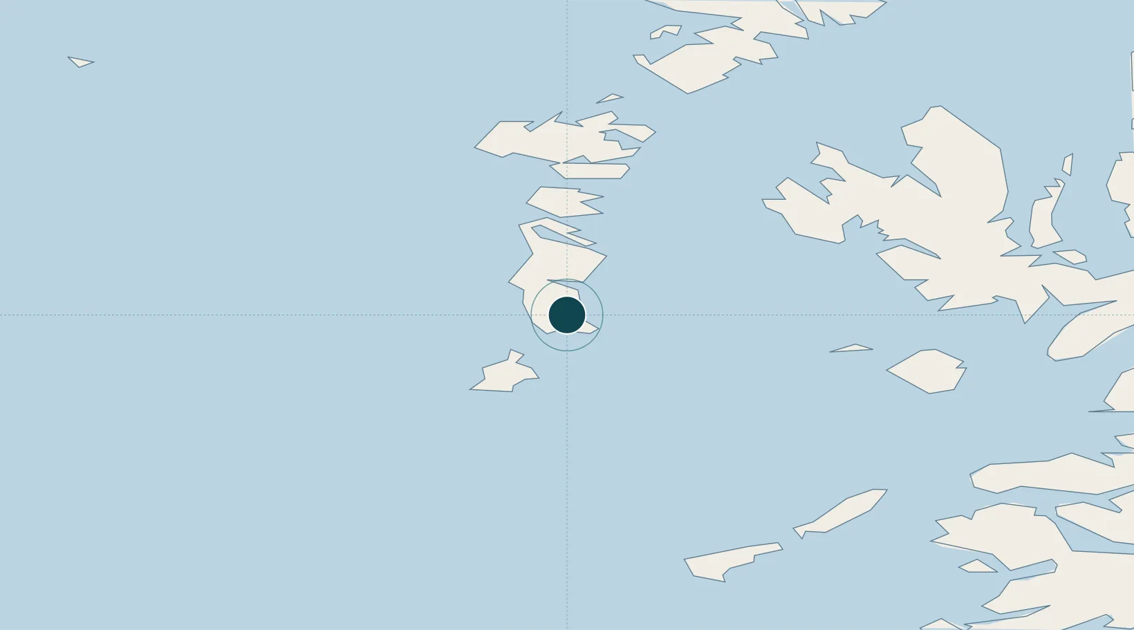 Location of GBLBD