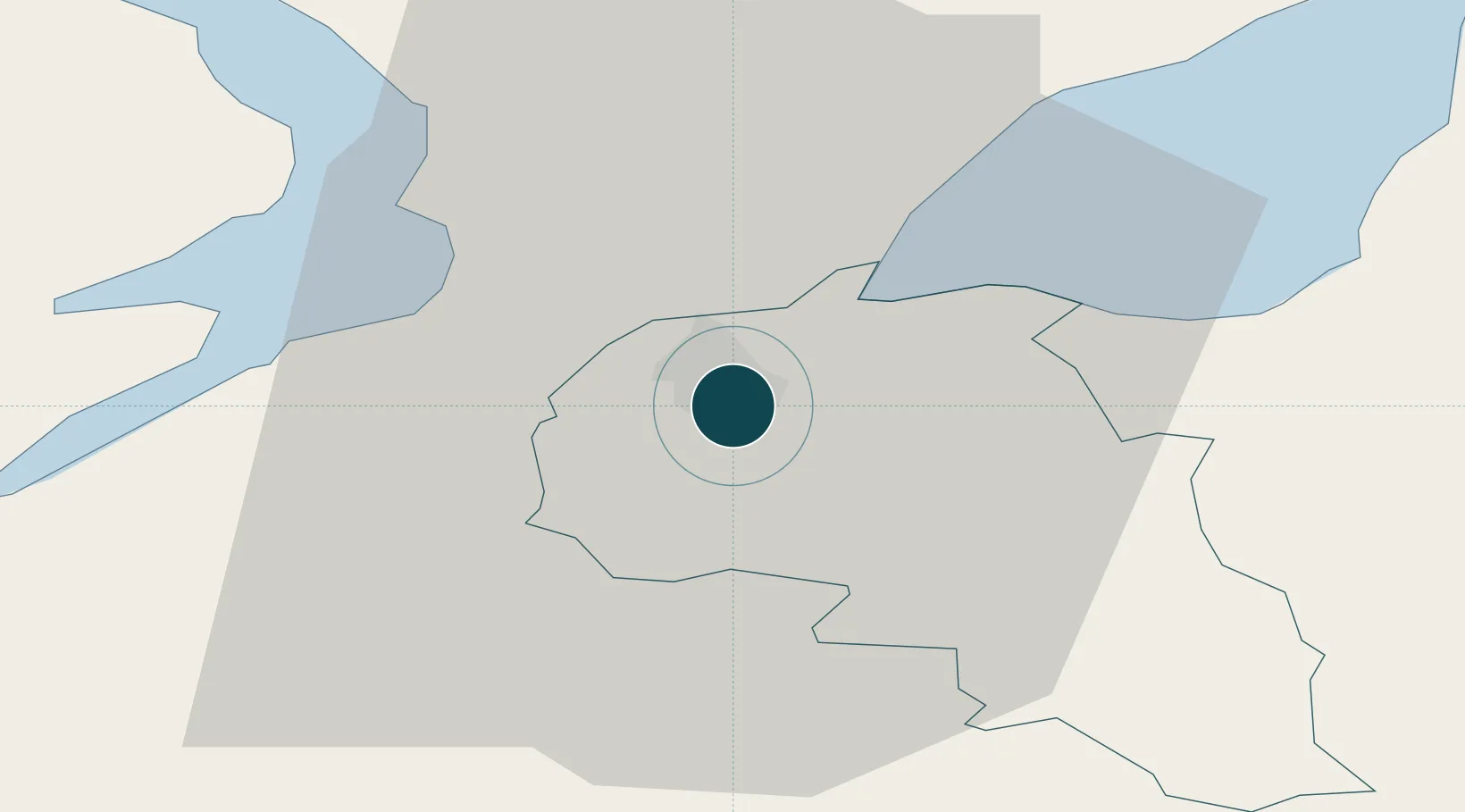 Location of GBLDY