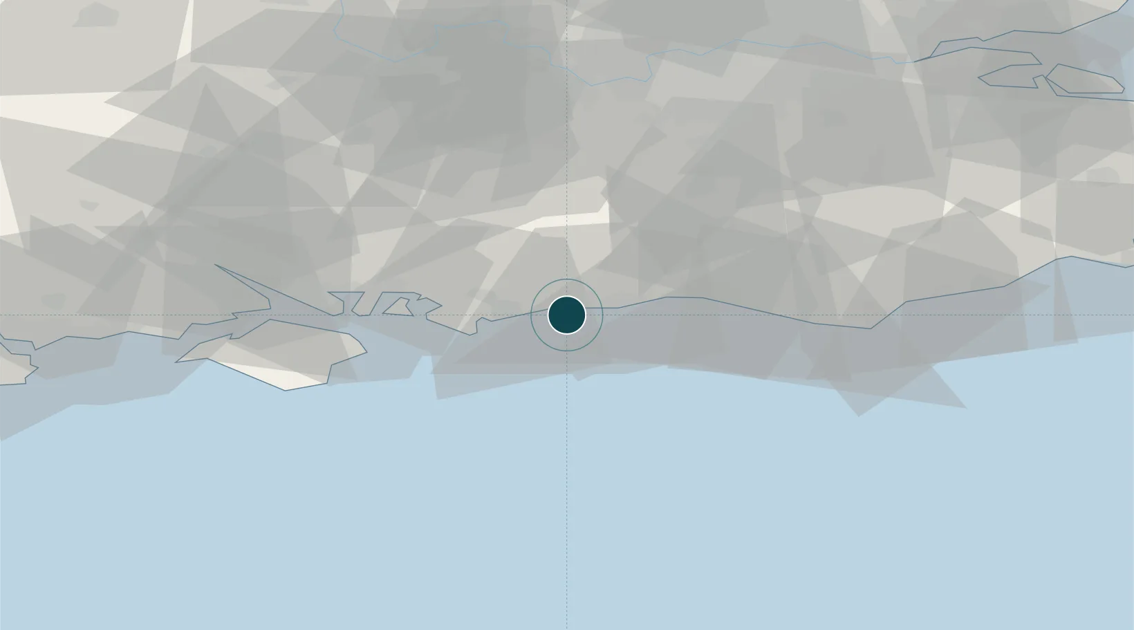Location of GBLIT