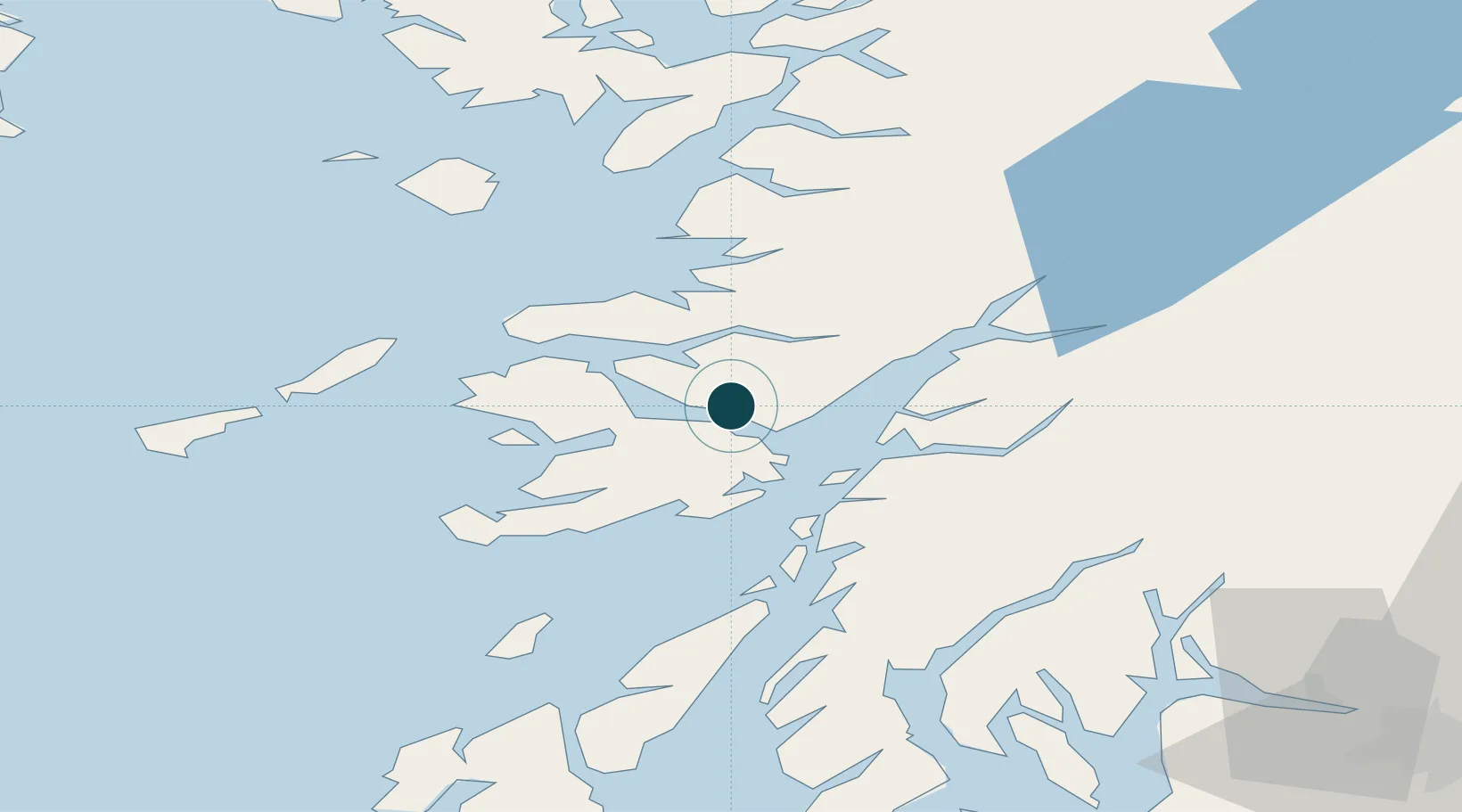 Location of GBLOL