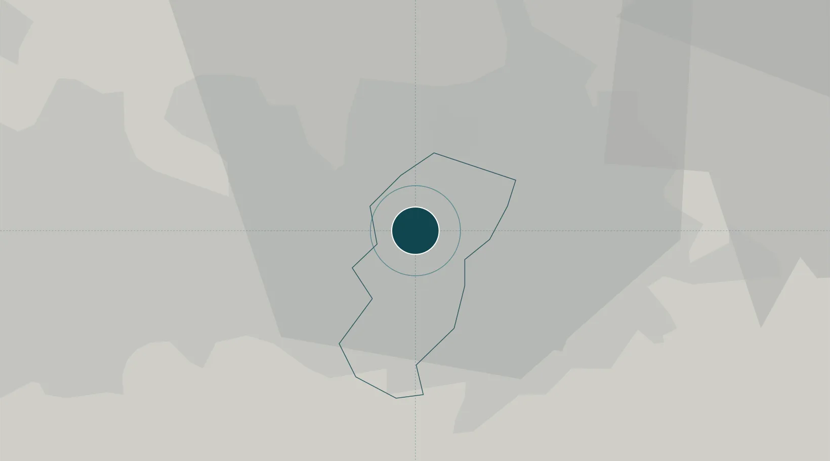 Location of GBMNC