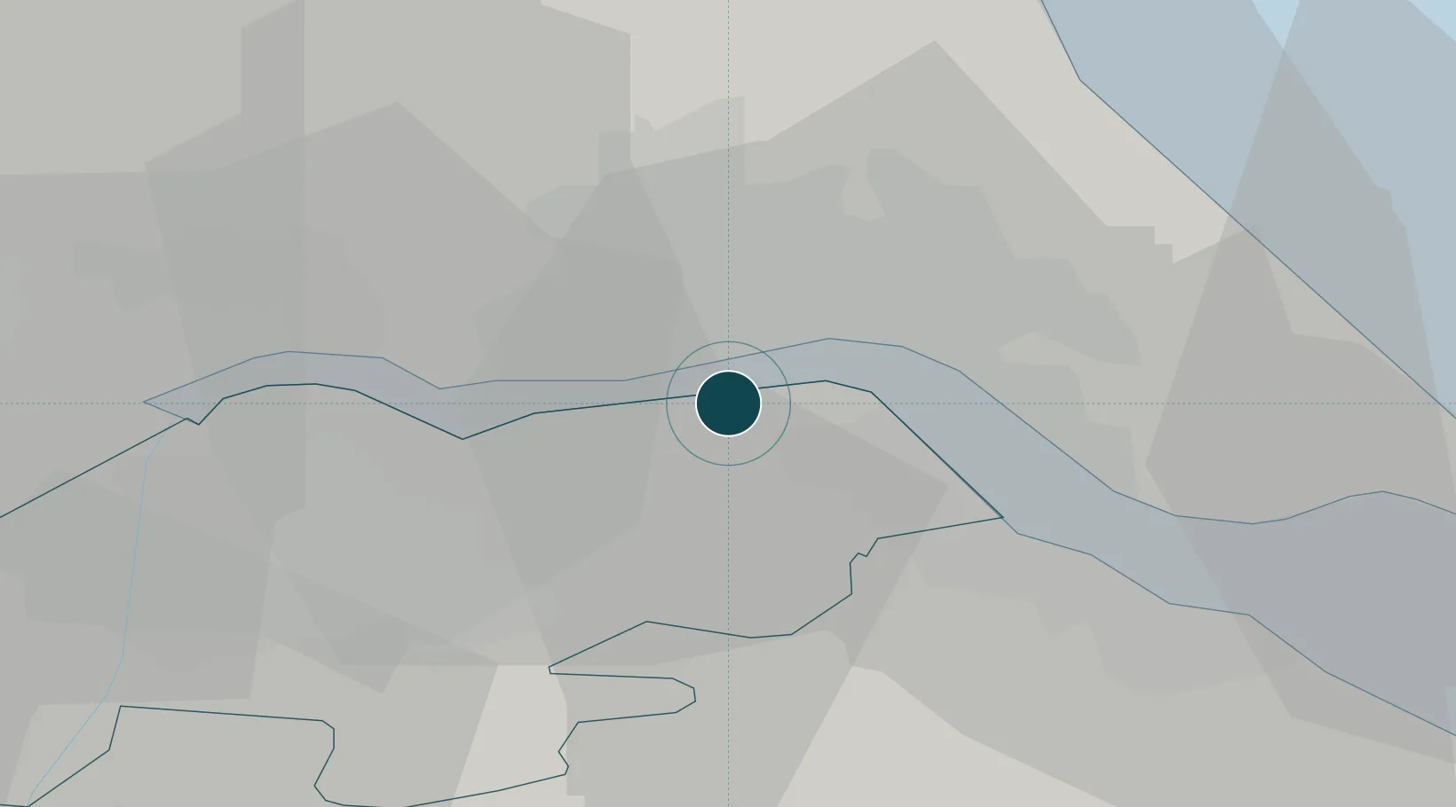 Location of GBNHO