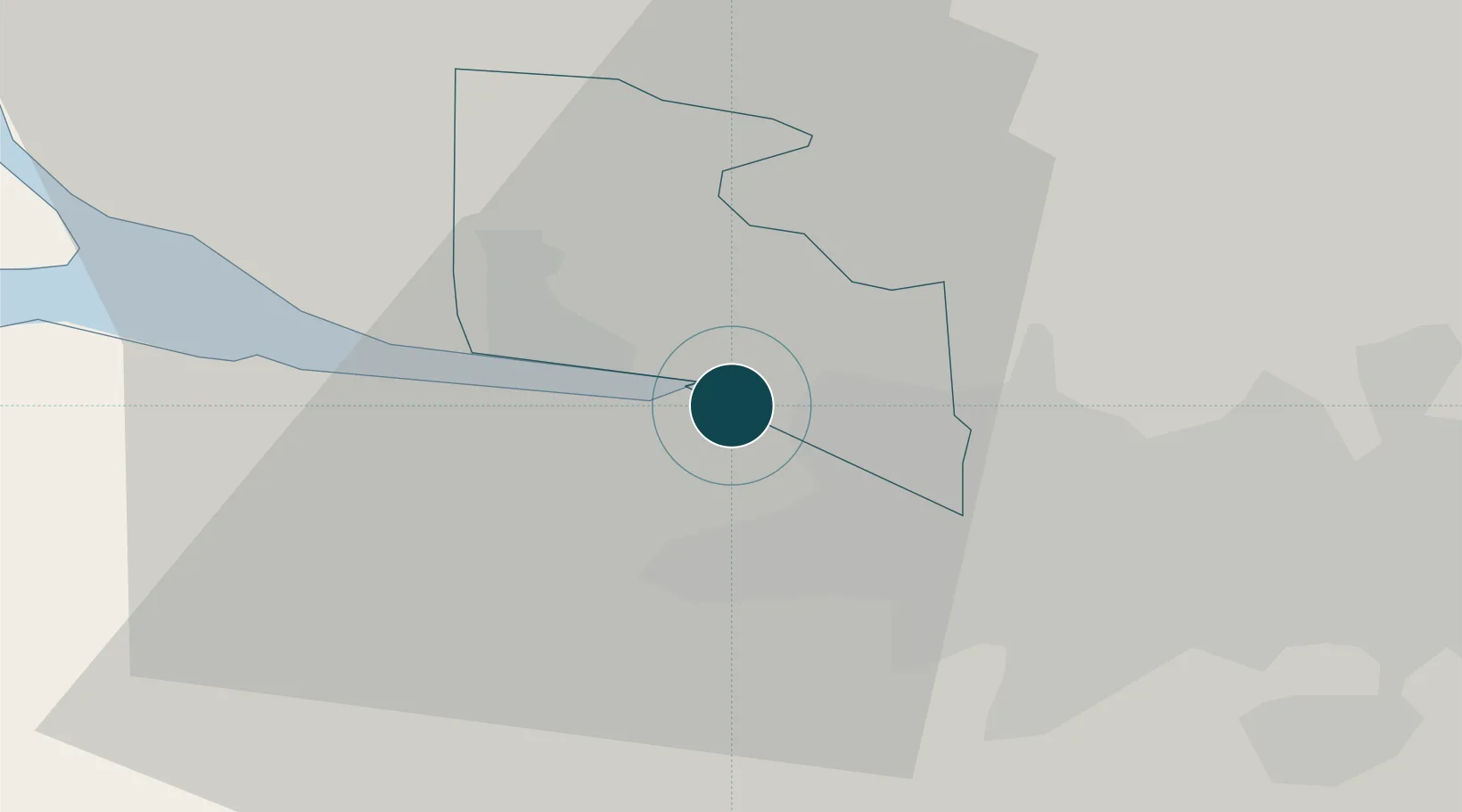 Location of GBOKK