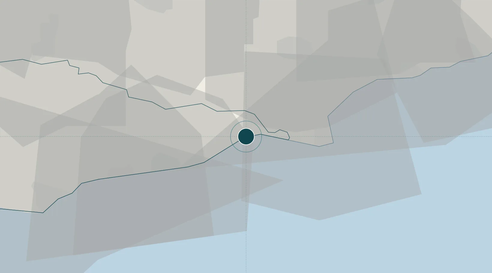 Location of GBRU7